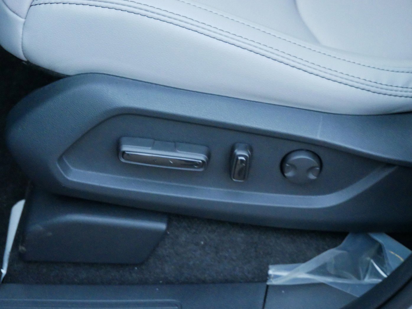 2025 Honda Pilot Touring photo 19