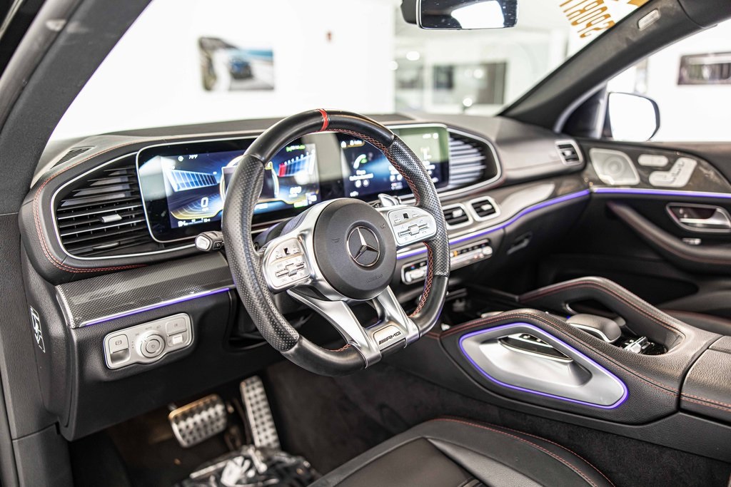 2022 MERCEDES-BENZ GLE-CLASS - Image 20