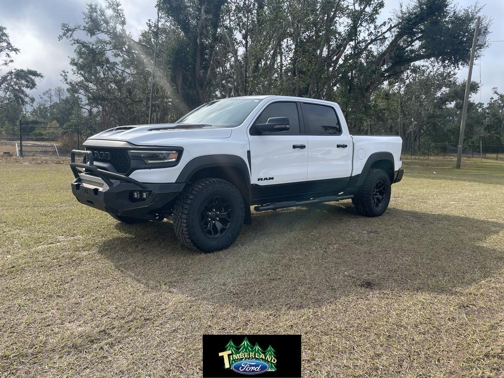 2024 RAM Ram 1500 Pickup TRX's photo