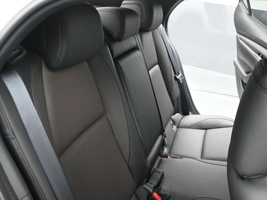 2024 Mazda Mazda3 2.5 Turbo Premium Plus photo 22
