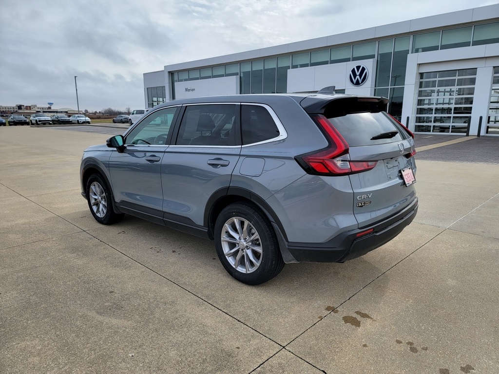 2023 Honda CR-V EX-L photo 4