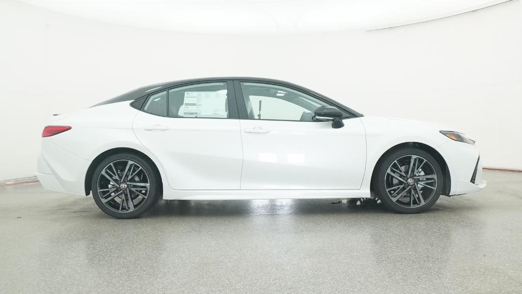 2026 Toyota Camry XSE photo 26