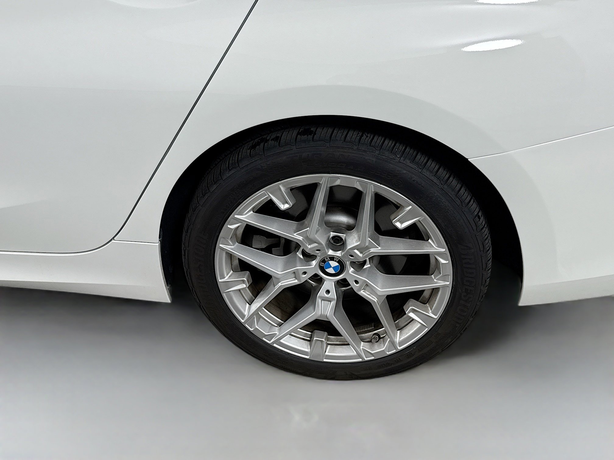 2025 Bmw 330i photo 30