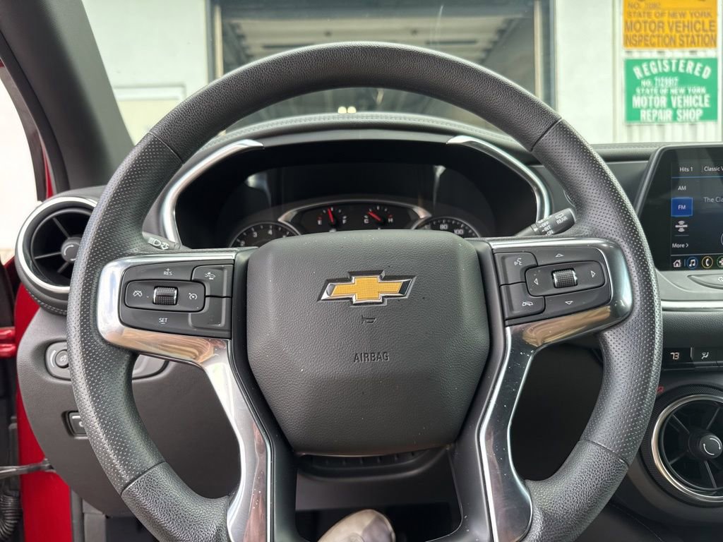2022 Chevrolet Blazer 2LT photo 20