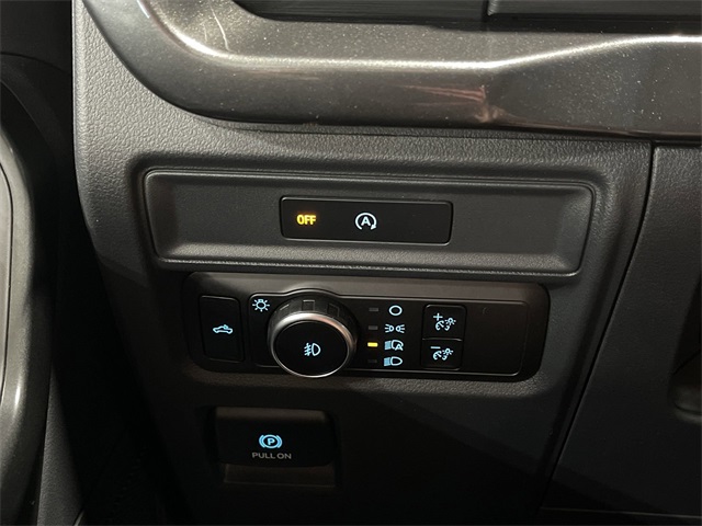 2025 Ford F-150 STX photo 30