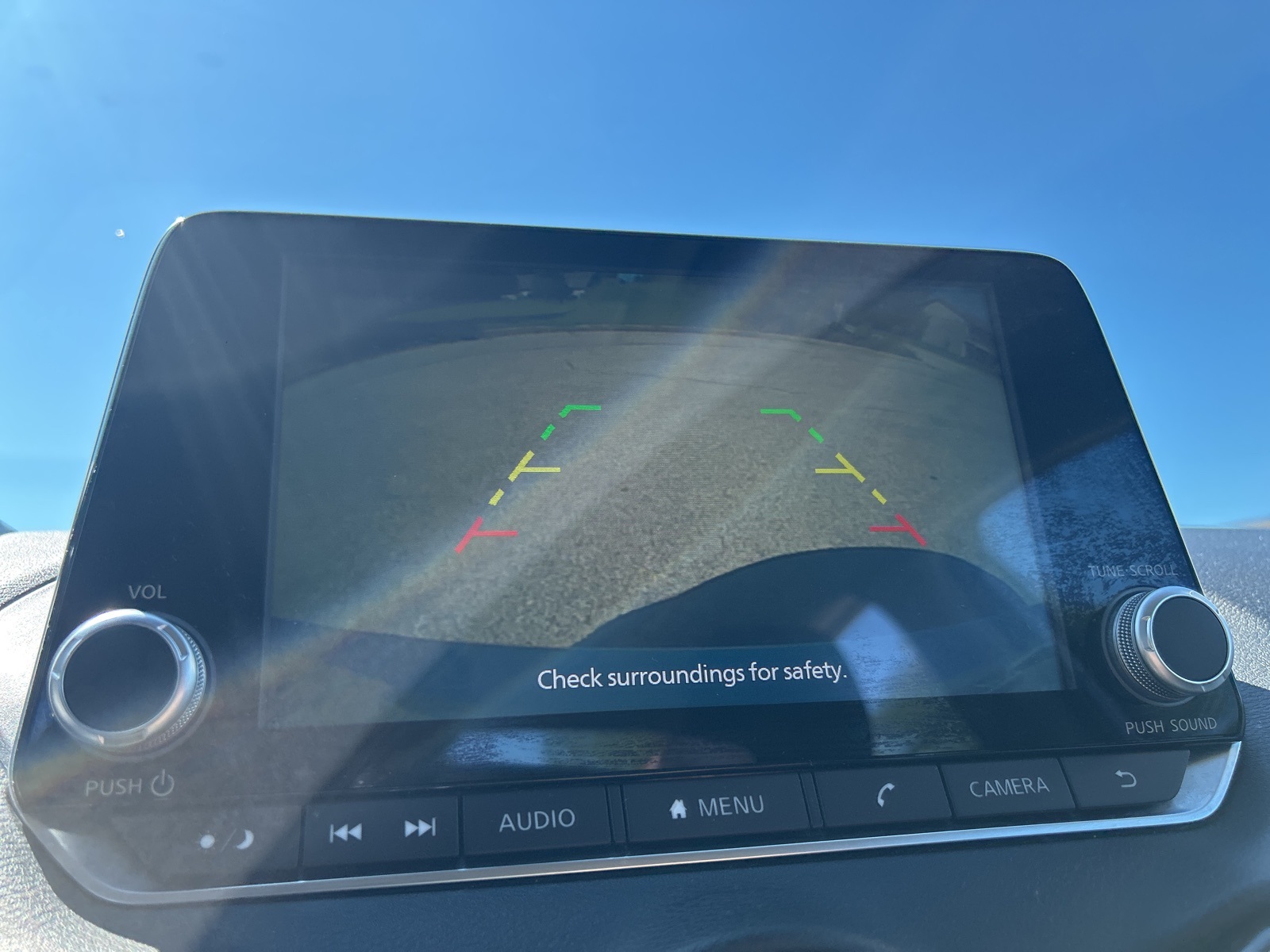 2021 Nissan Sentra SV photo 20