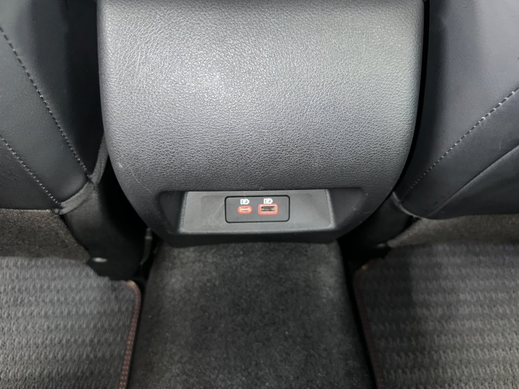 2023 Nissan Altima 2.5 SR photo 17