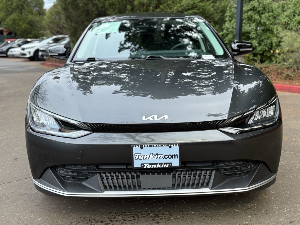 Used 2023 Kia EV6 Wind with VIN KNDC34LB3P5611226 for sale in Gladstone, OR