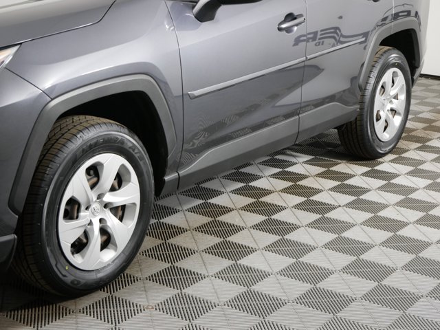 Used 2023 Toyota RAV4 LE with VIN JTMG1RFV5PD098612 for sale in Kansas City