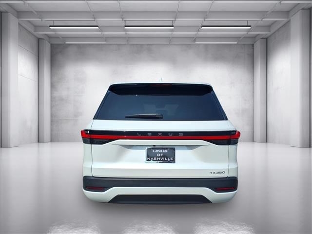 2024 Lexus TX 350 Premium photo 3