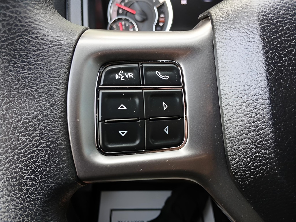 2022 Ram 1500 Classic Warlock photo 19