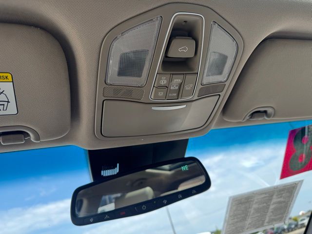 2018 Hyundai Santa Fe Limited Ultimate photo 14