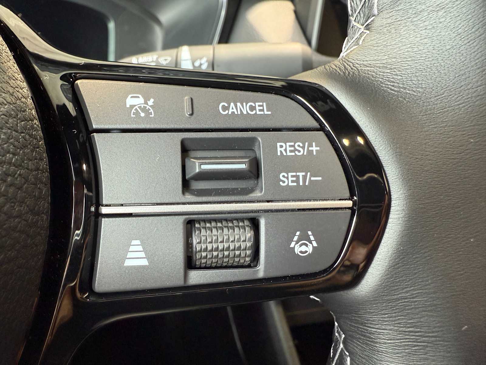 2026 Acura Integra A-Spec photo 21