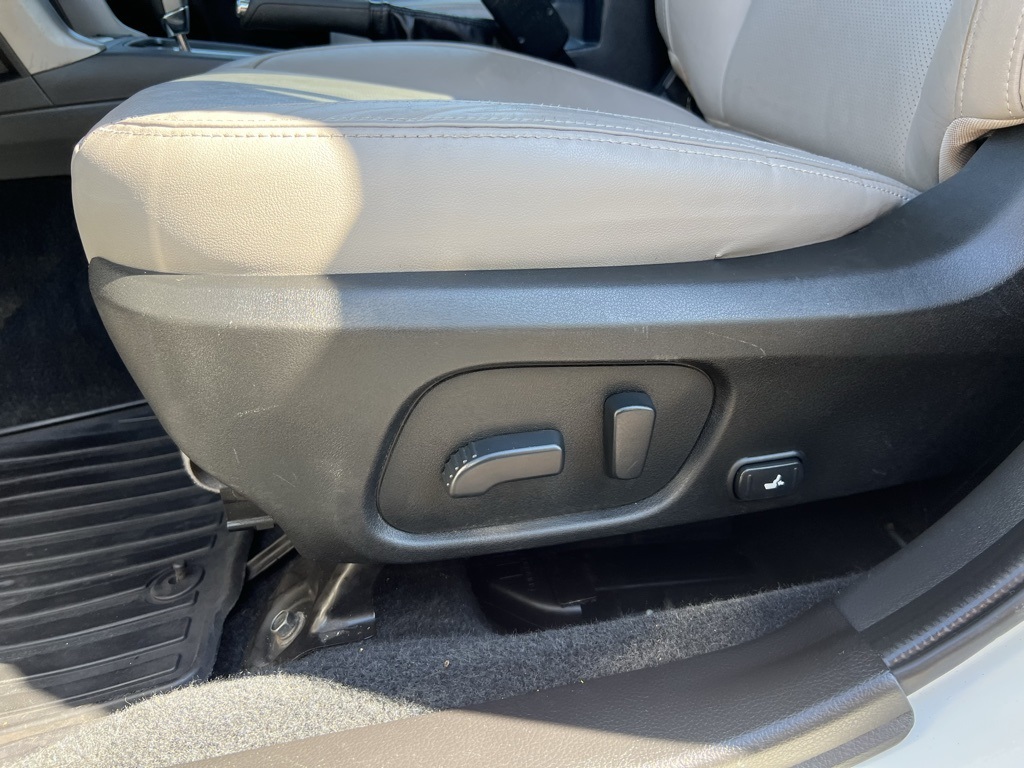 2018 Subaru Forester 2.5i Limited photo 11