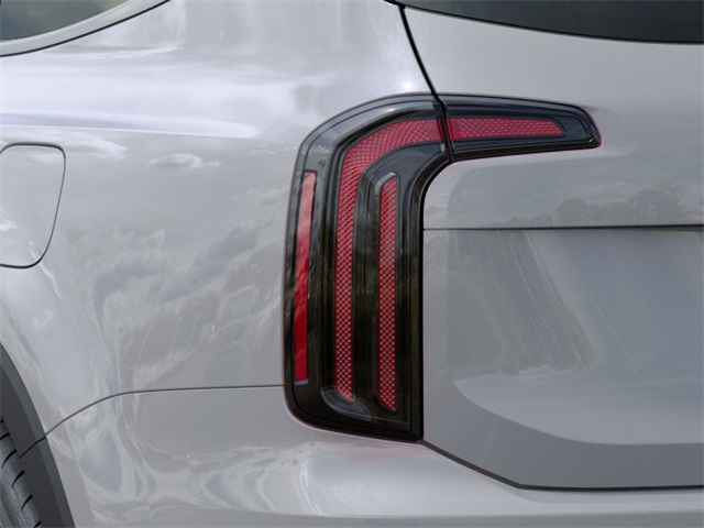 2025 Kia Telluride EX X-Line photo 7