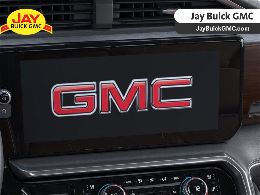 2026 Gmc Sierra HD Denali Ultimate photo 19