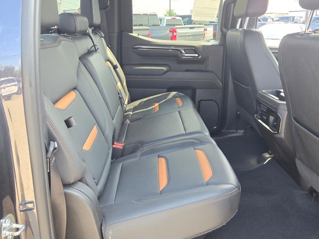 2022 Gmc Sierra 1500 AT4 photo 9
