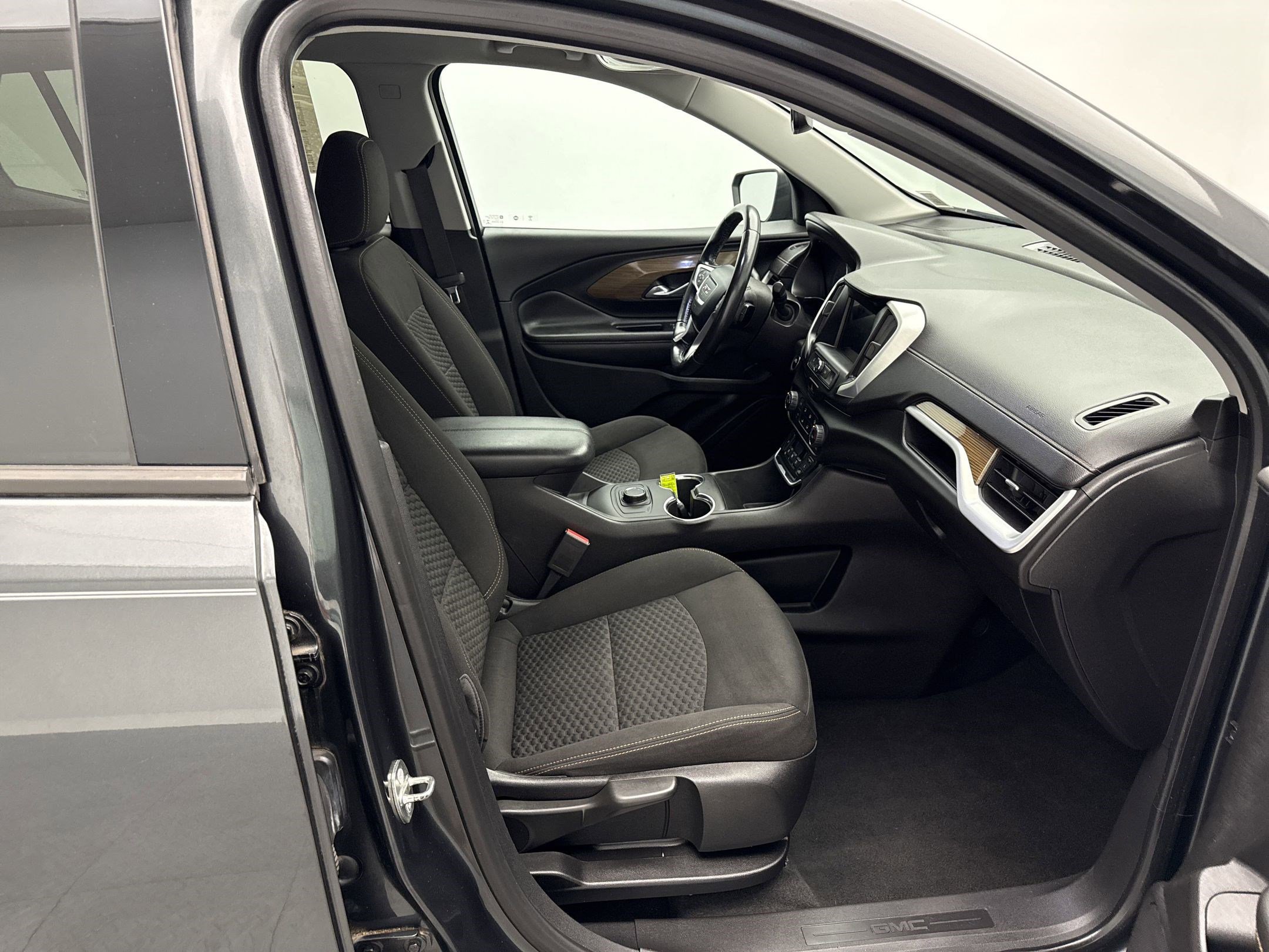 2019 Gmc Terrain SLE photo 26