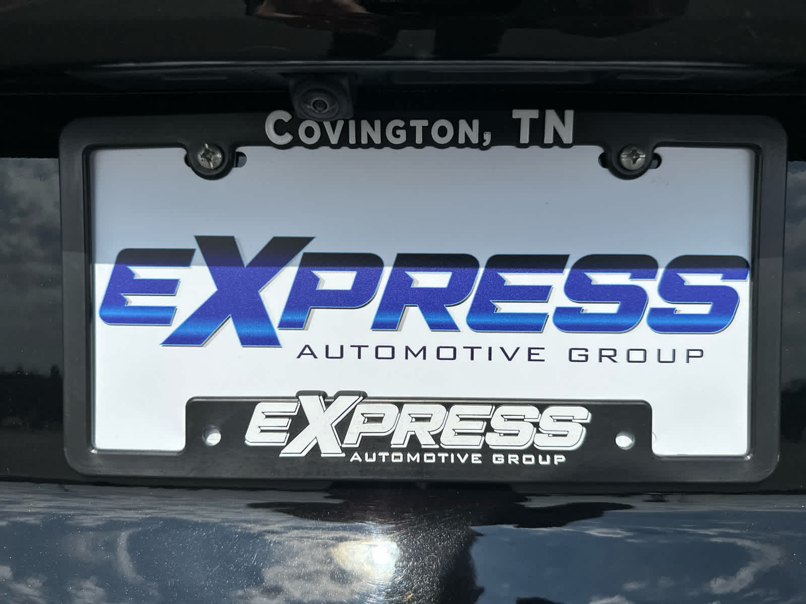 2024 Chevrolet Trax LT photo 35