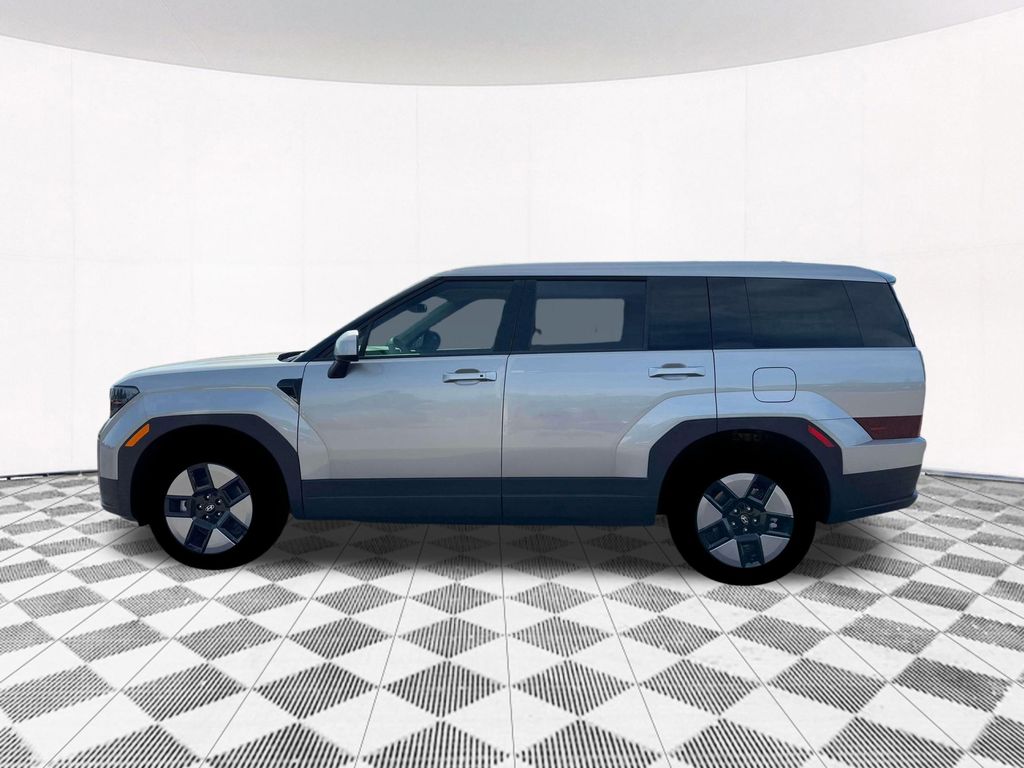 2026 Hyundai Santa Fe SE photo 2