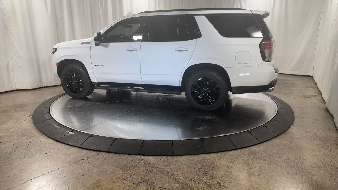 2022 Chevrolet Tahoe Z71 photo 4