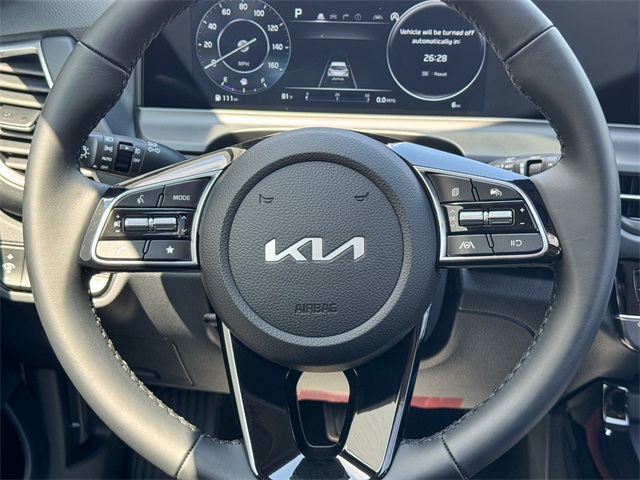 2026 Kia Seltos EX photo 29