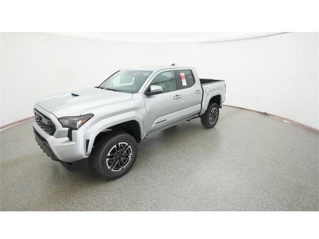 2026 Toyota Tacoma TRD Sport's photo