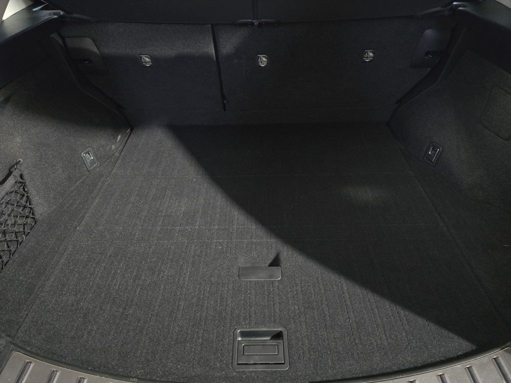 2023 Lexus NX 250 photo 26