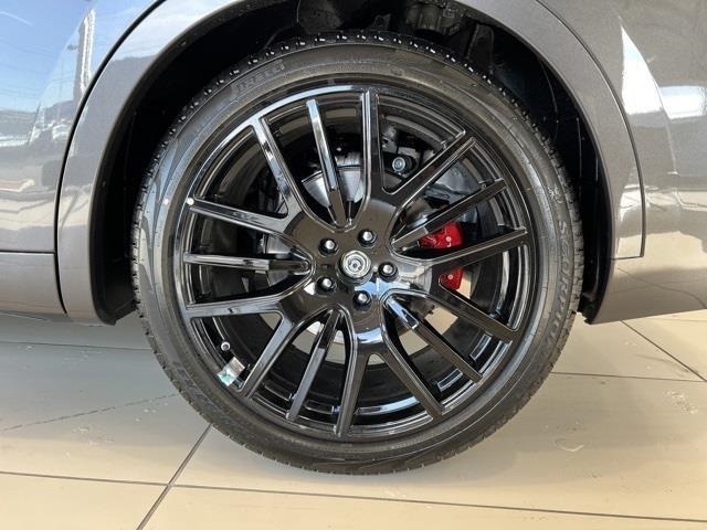 2024 Maserati Levante Modena photo 21