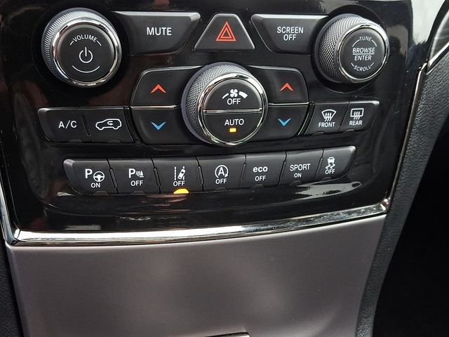 2021 Jeep Grand Cherokee Limited X photo 23