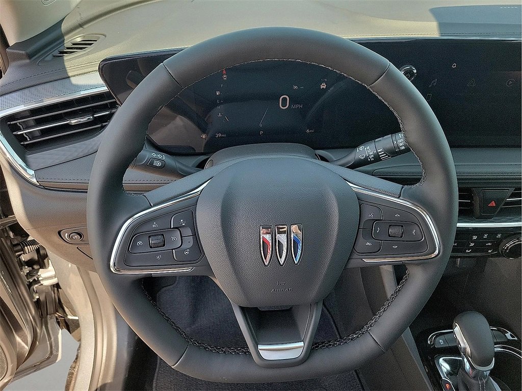 2026 Buick Encore GX Sport Touring photo 16