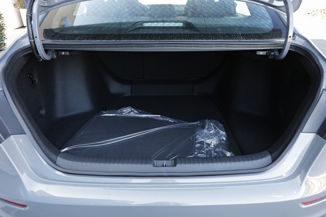 2025 Honda Accord Hybrid Sport photo 20