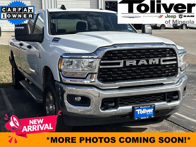 2024 RAM Ram 2500 Pickup Big Horn's photo