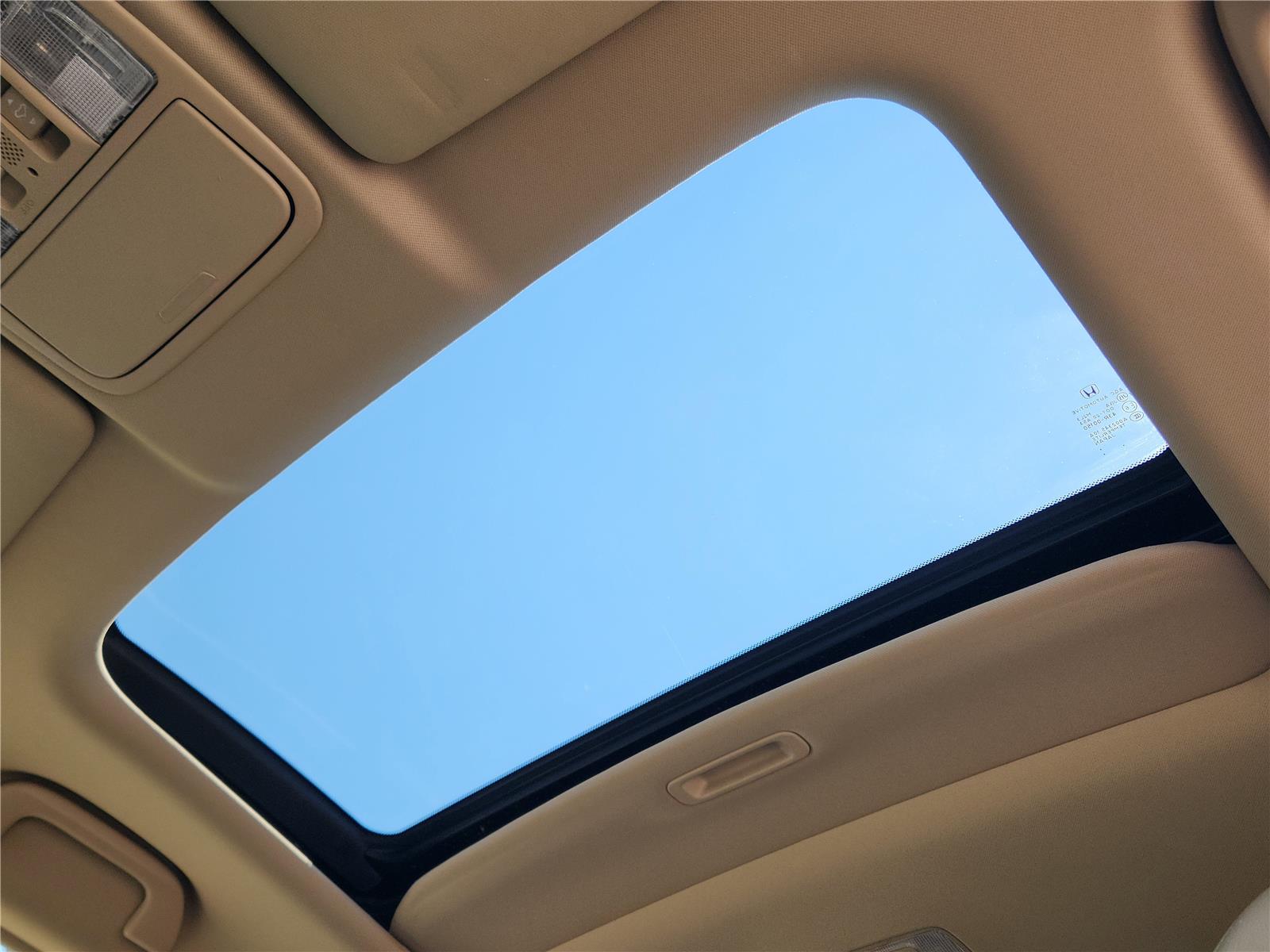 2009 Honda CR-V EX-L photo 17