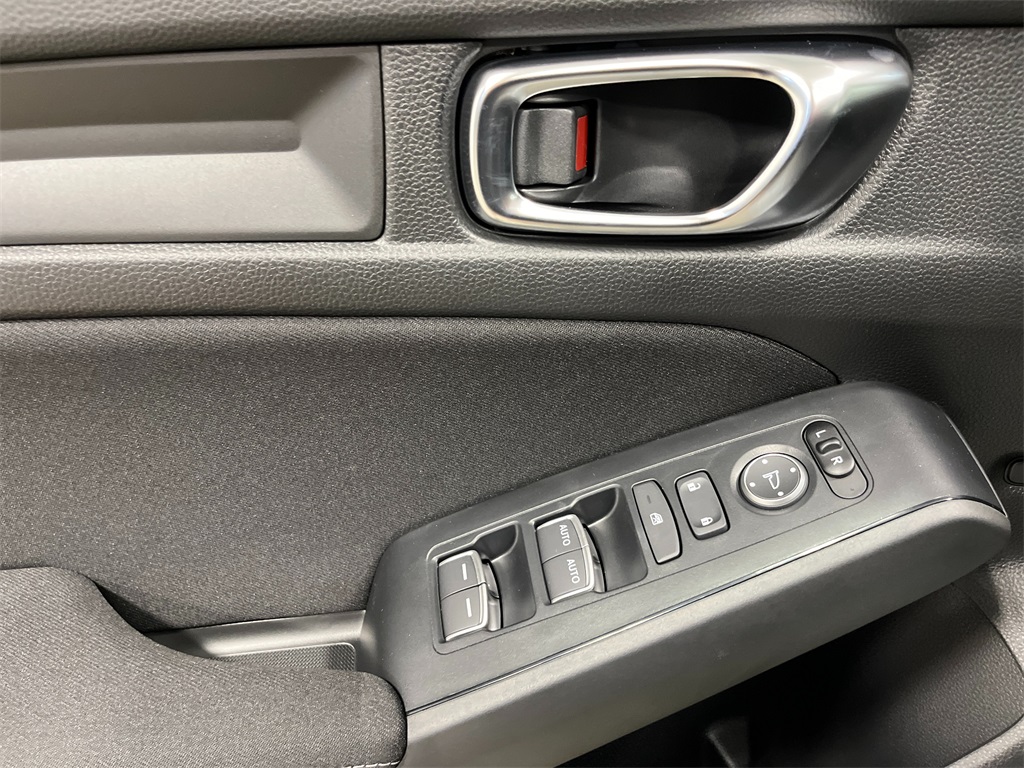 2026 Honda Civic Sport photo 13
