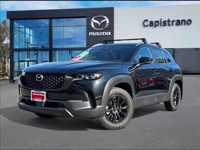 2026 Mazda CX-50 Preferred's photo