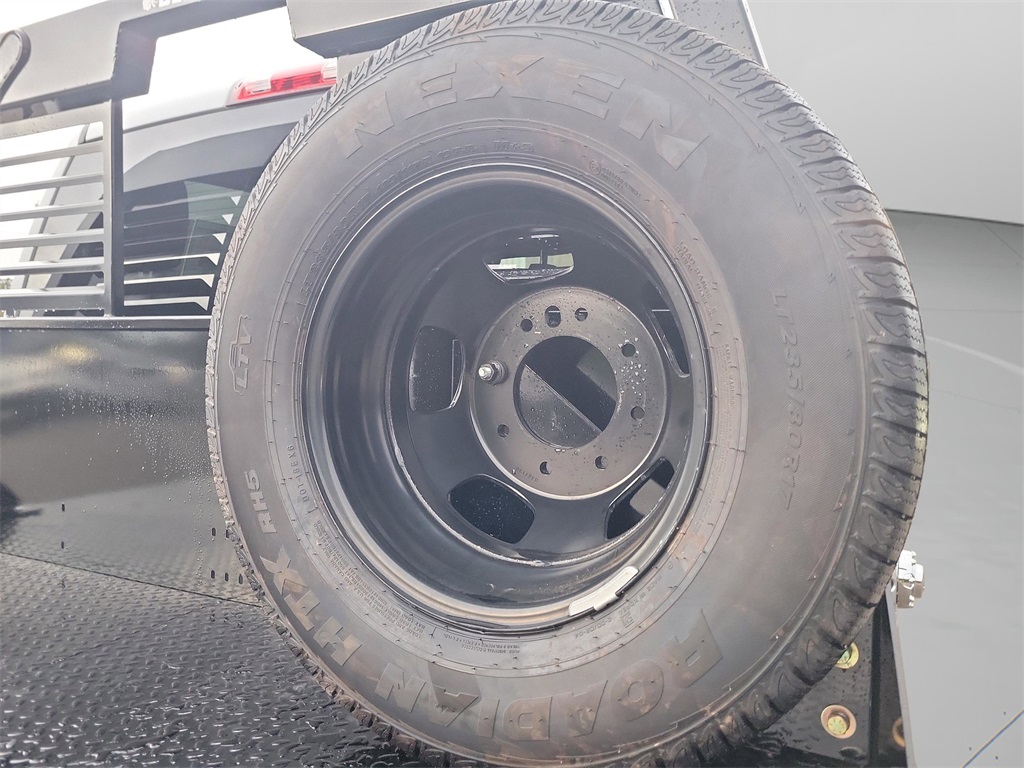 2026 Ram 3500 Tradesman photo 25