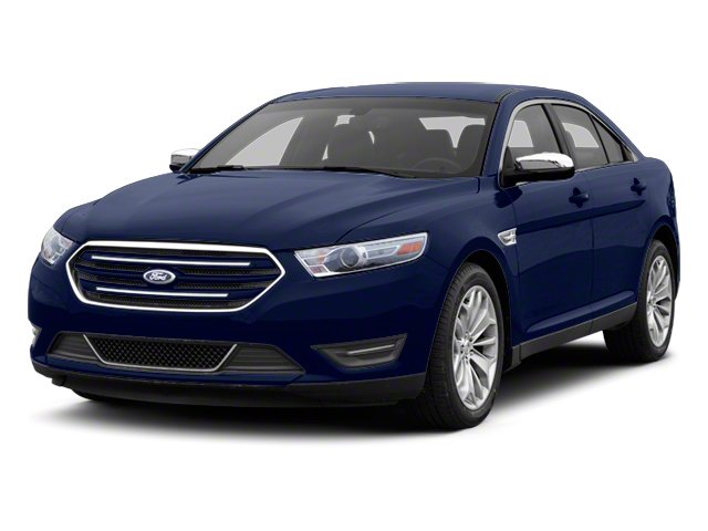 2013 Ford Taurus SE's photo