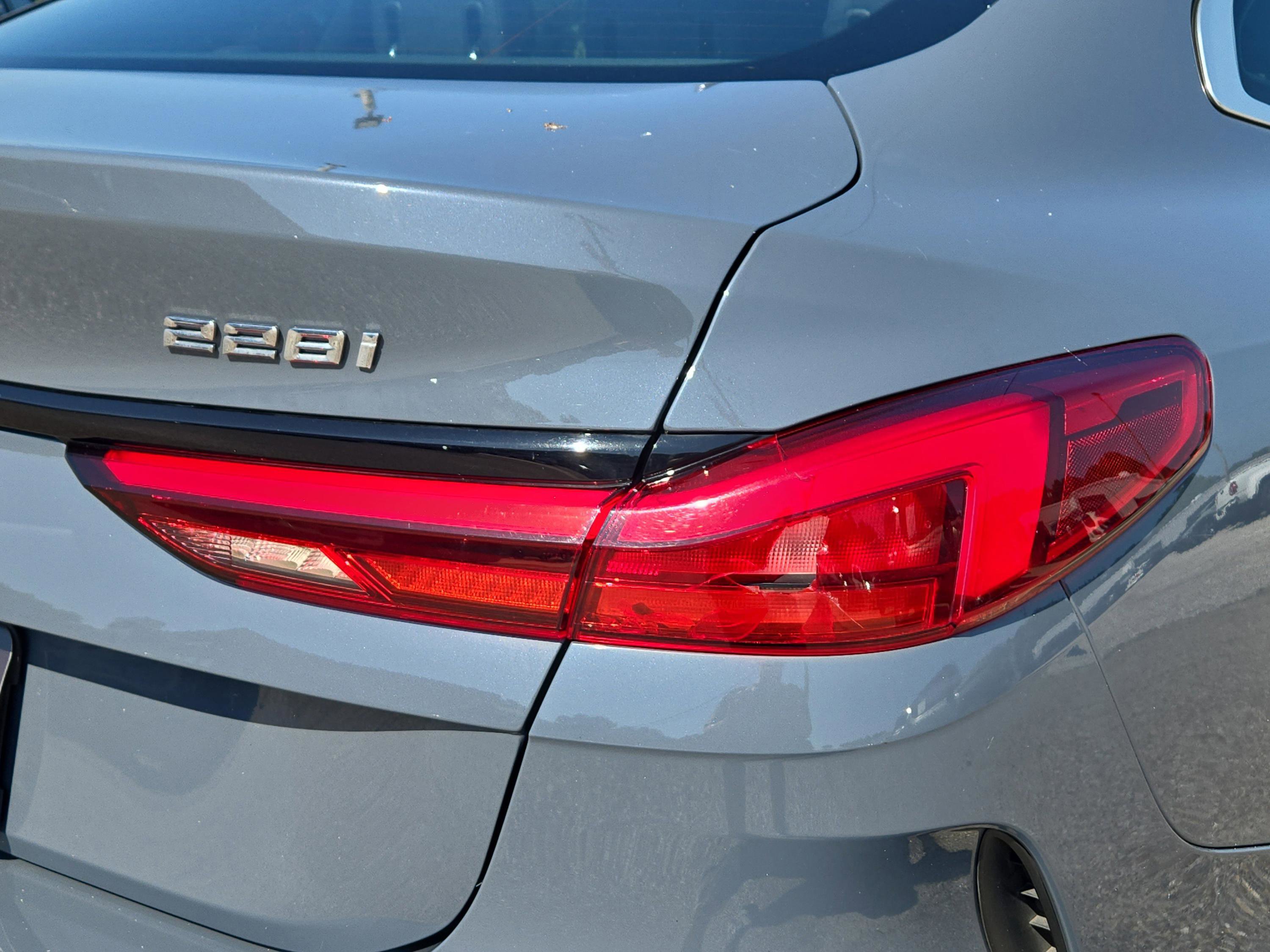 2022 Bmw 228i photo 9