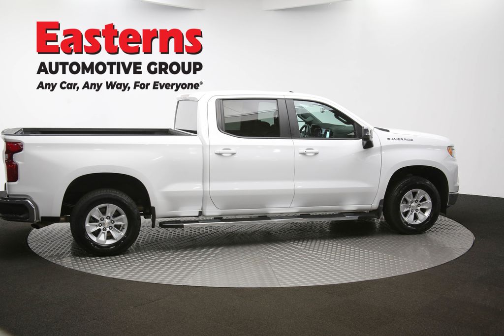 2024 Chevrolet Silverado 1500 LT photo 29