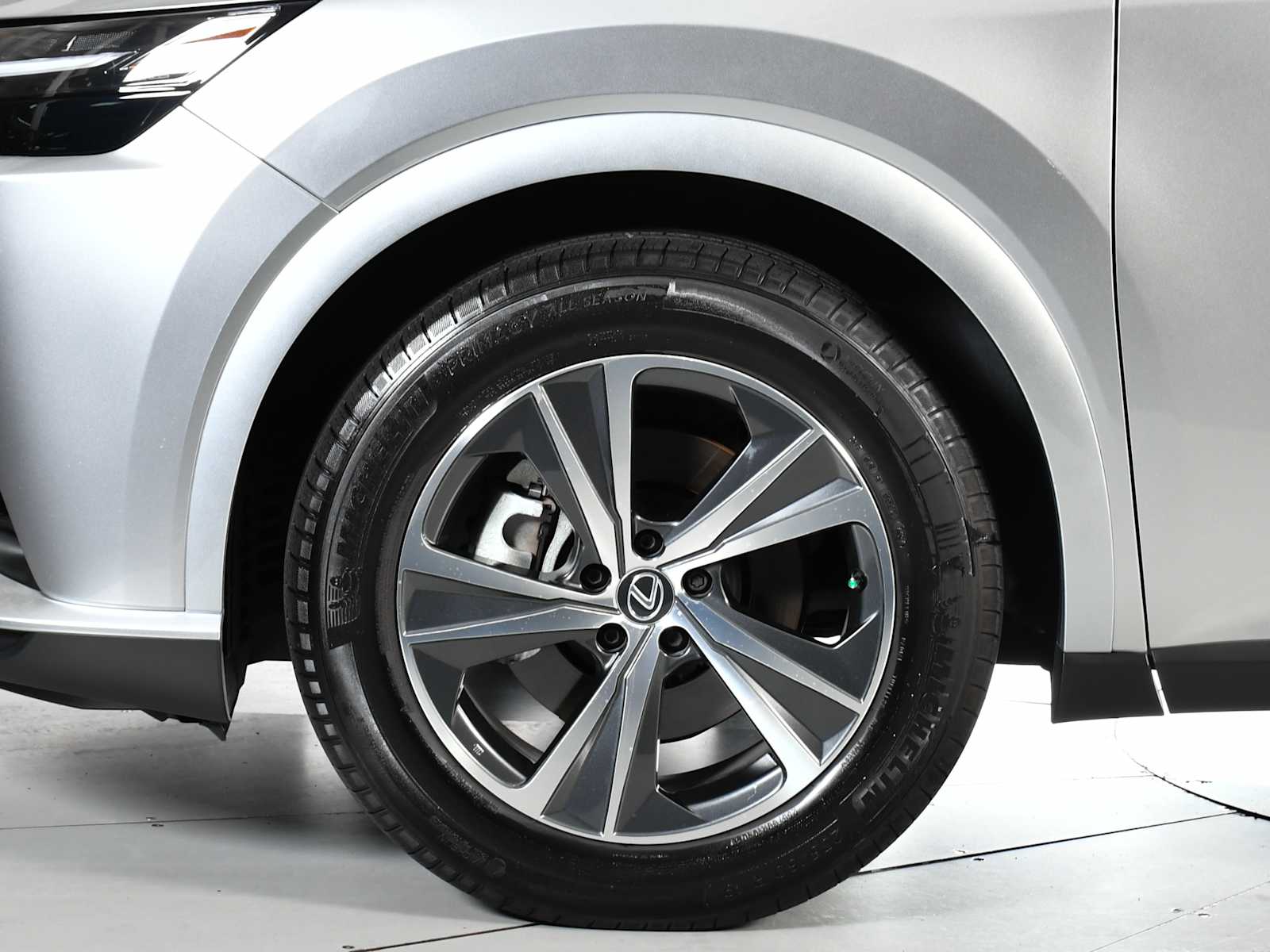 2025 Lexus RX 350 Premium photo 9