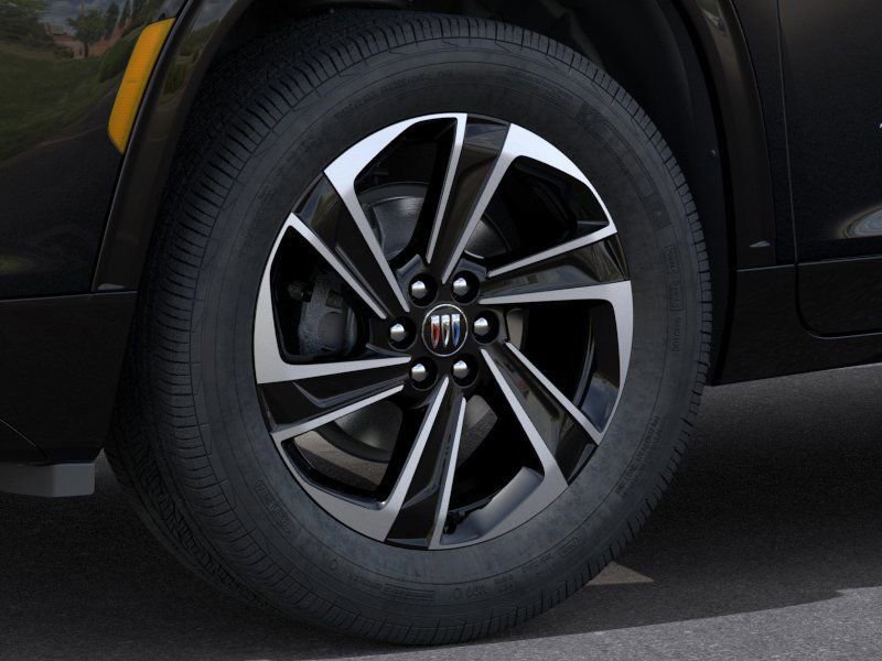 2026 Buick Enclave Sport Touring photo 9