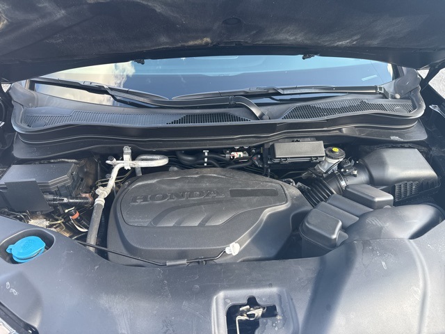 2022 Honda Pilot Touring photo 33