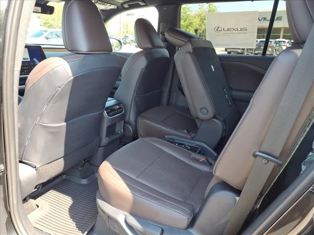 2026 Lexus TX 350 Premium photo 12
