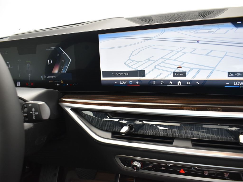 2026 Bmw X5 xDrive40i photo 23