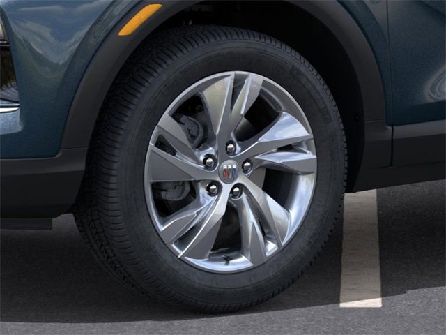 2026 Buick Encore GX Preferred photo 8