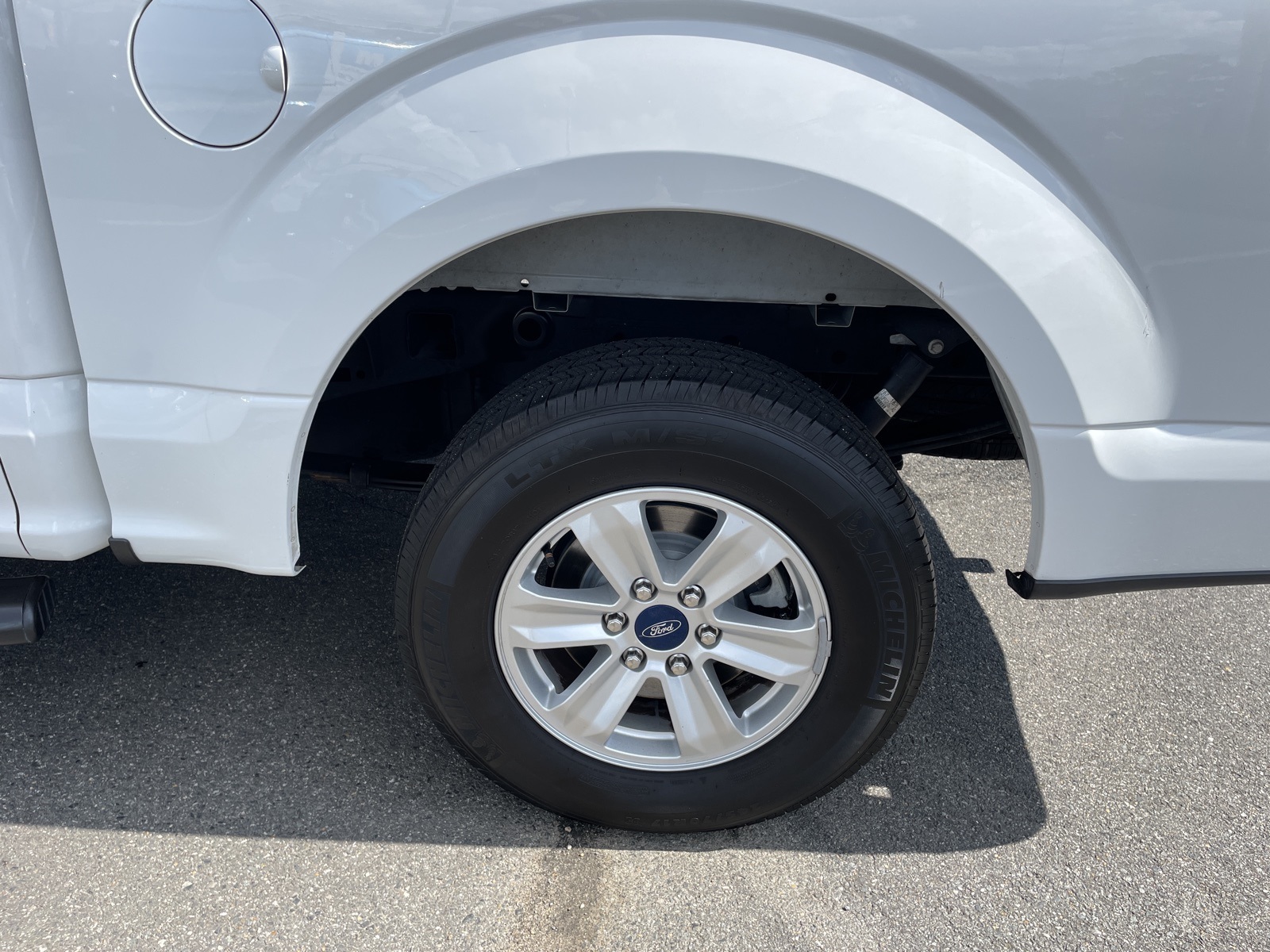 2020 Ford F-150 XLT photo 9
