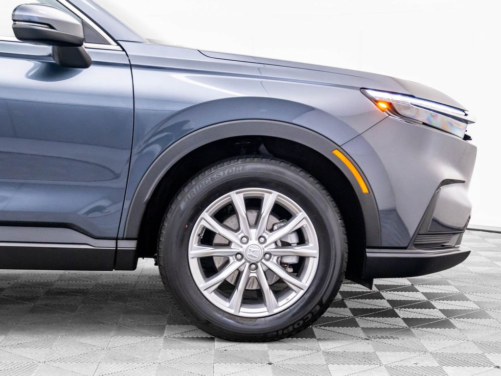 2023 Honda CR-V EX photo 29