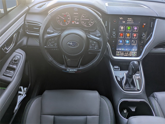 2023 Subaru Outback Onyx Edition XT photo 16