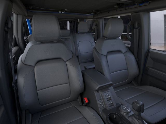 2025 FORD BRONCO - Image 35